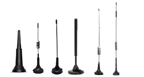 吸盤天線，外置天線，...