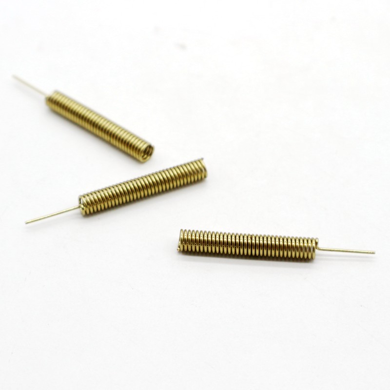 彈簧天線，內(nèi)置天線，...